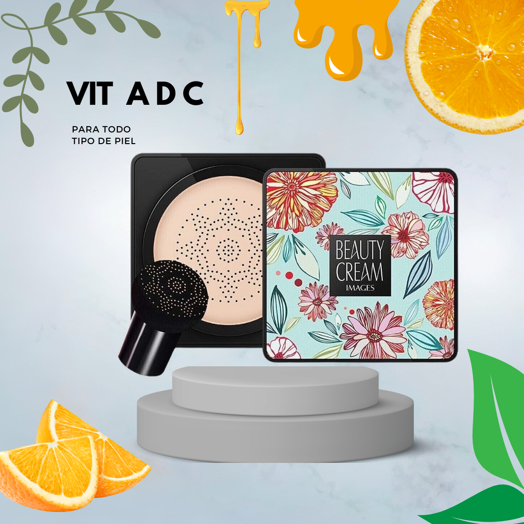 NEW Base Cushion Korean Esencia Mate ✨