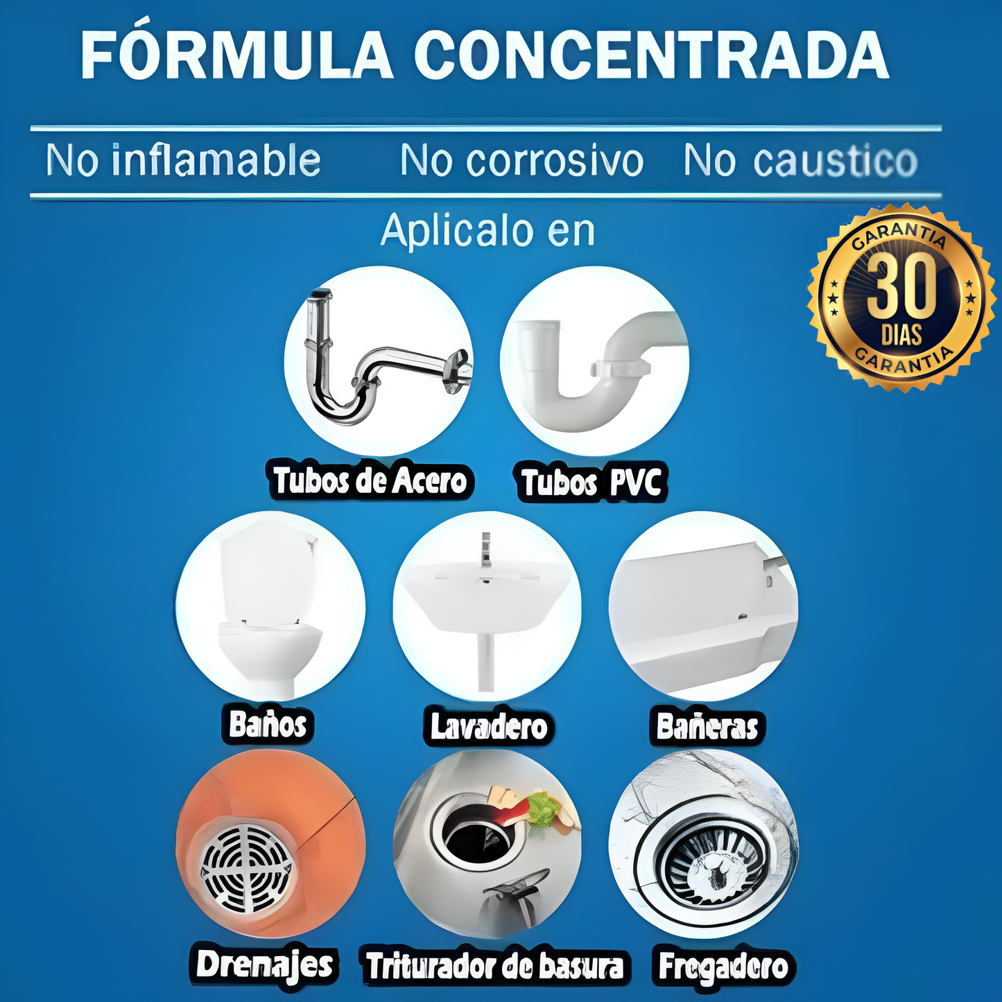 2X1 DESATORADOR MULTIFUNCIONAL | PREMIUM