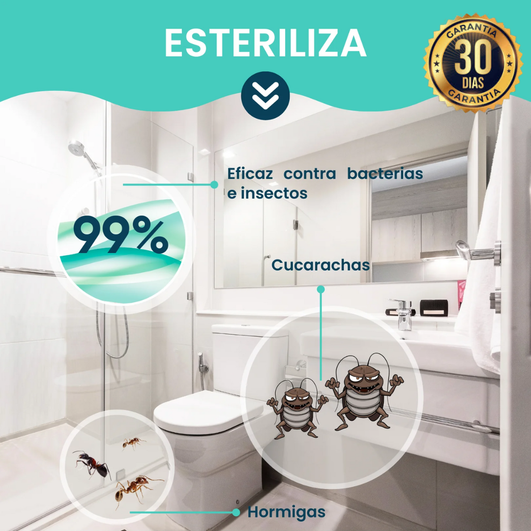 2X1 DESATORADOR MULTIFUNCIONAL | PREMIUM