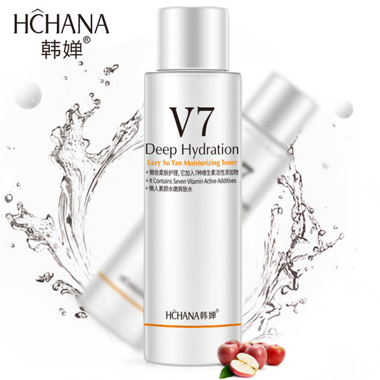 Spray Aclarante V7 - BIOAQUA
