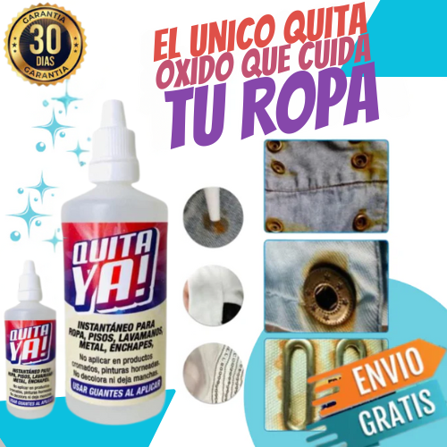 2X1  ELIMINADOR MANCHAS MULTIUSO | PREMIUM